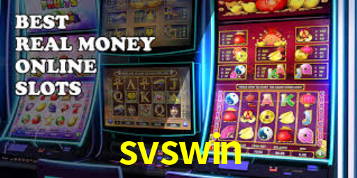 APP oficial da svswin para mobile